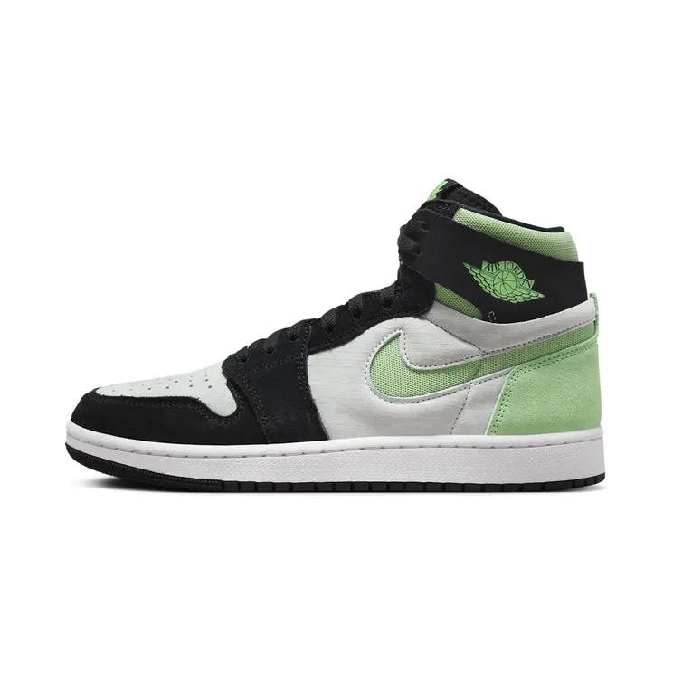Jordan 1 High Zoom Air CMFT 2 Honeydew (DV1307-103)