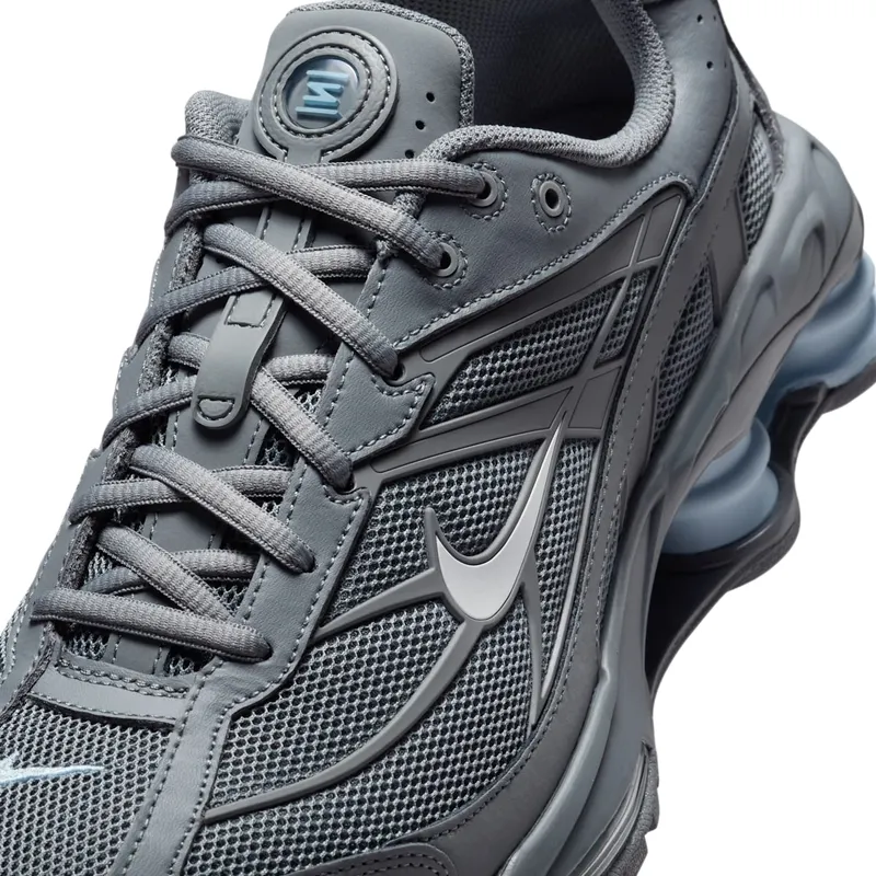 Nike Shox Ride 2 Cool Grey Celestine Blue (II7635-003)