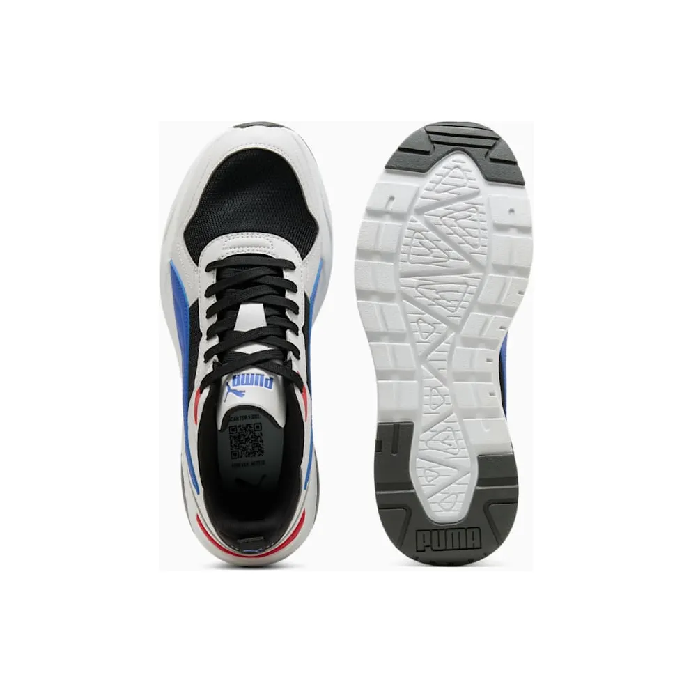 Puma Trinity PUMA Black-Royal Sapphire-Feather Gray (400231-27)