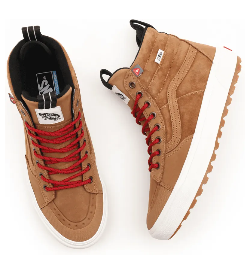 vans-sneaker VN0007NKGWU