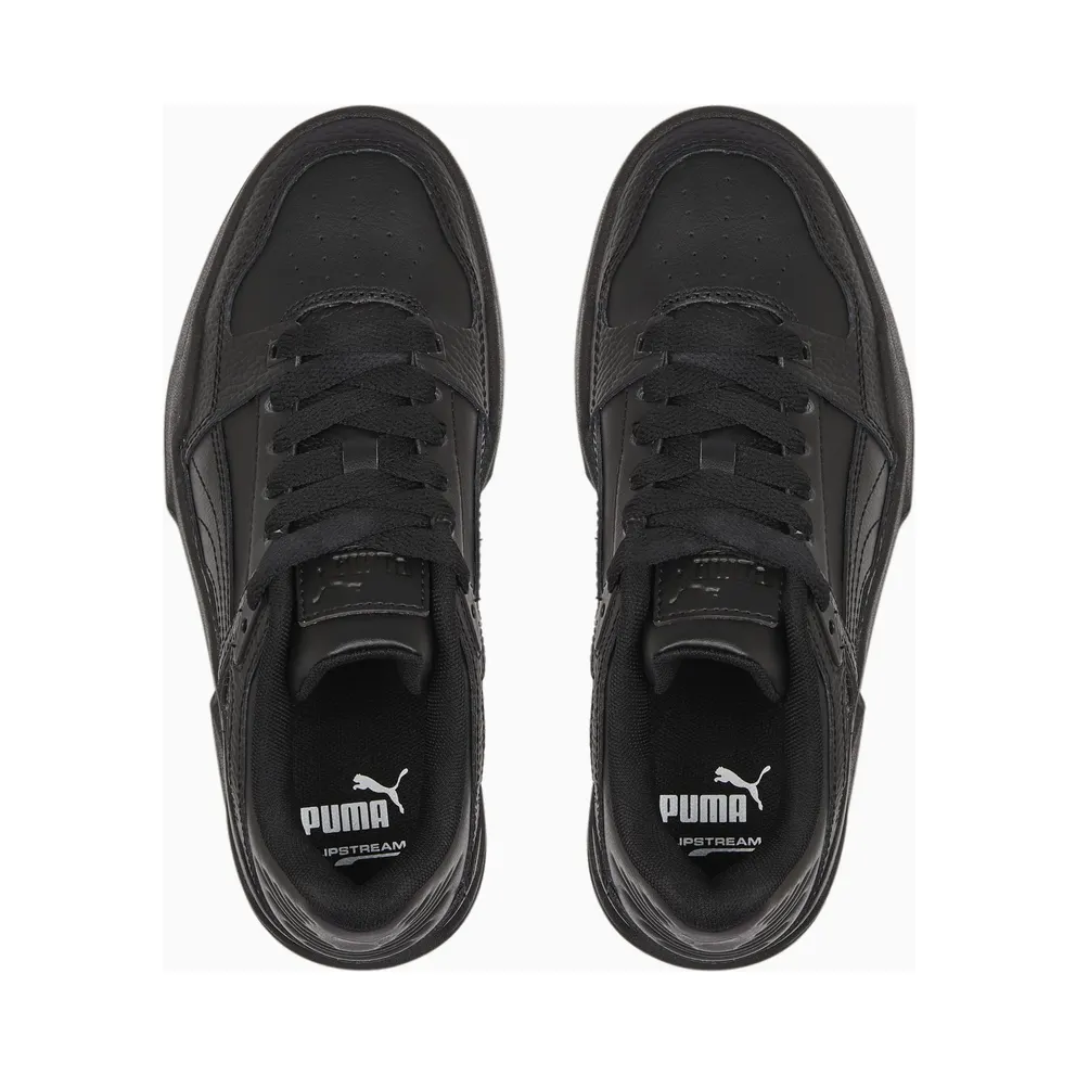 Puma Slipstream leren Black (38782601)