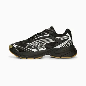 Puma Velophasis Technisch Wit/Zwart (390932-02)
