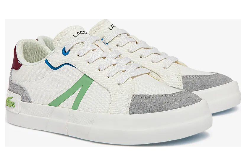 lacoste-sneaker 43CFA0044-2L6