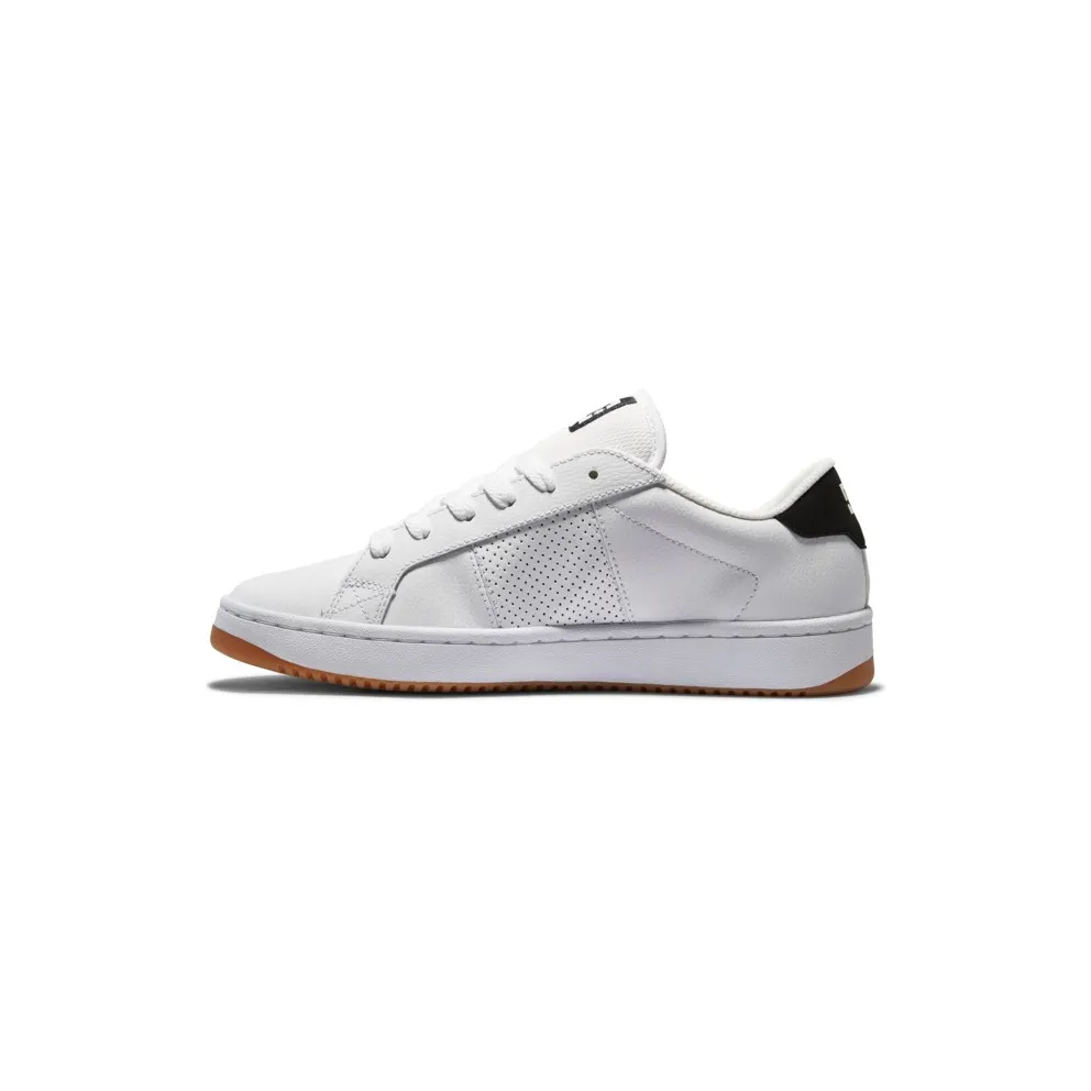DC Striker white/black/gum (ADYS100624-WKM)