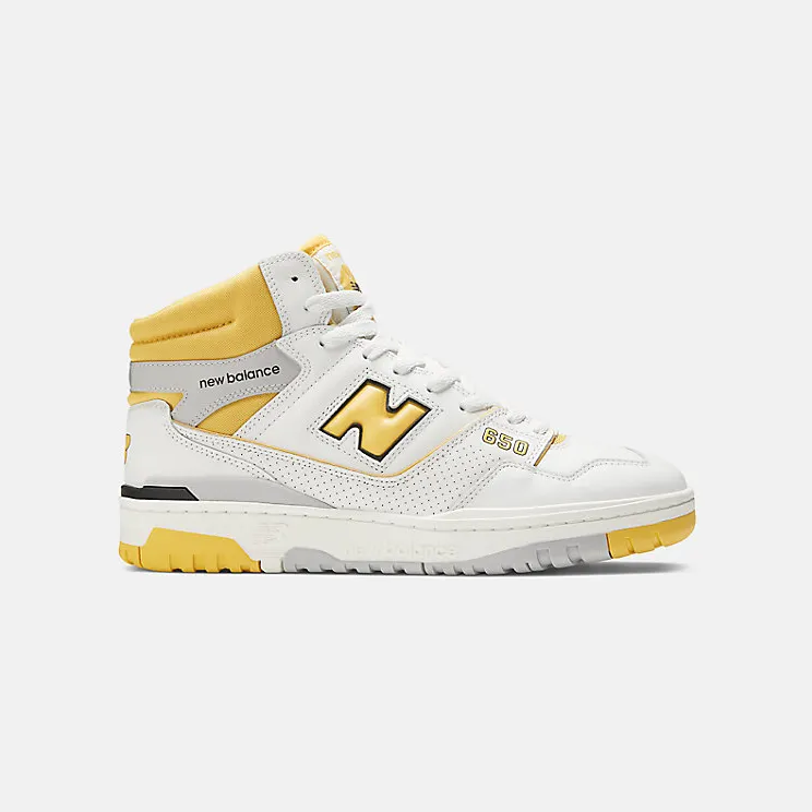 New Balance 650R Honeycomb (BB650RCG)