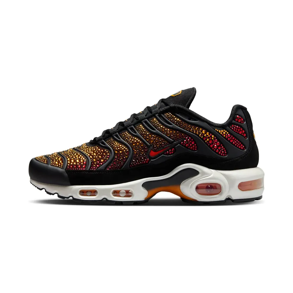 Nike Air Max Plus Swarovski “Swarovski – Sunset” (FZ9042-001)