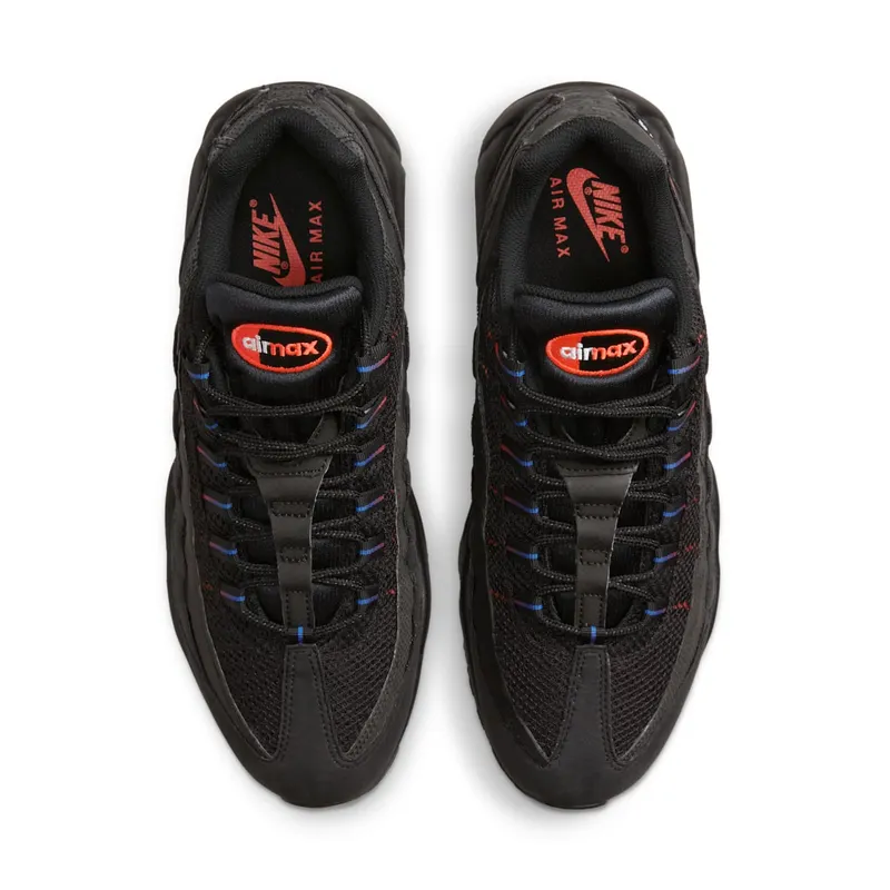Nike Air Max 95 Black (DR8604-001)