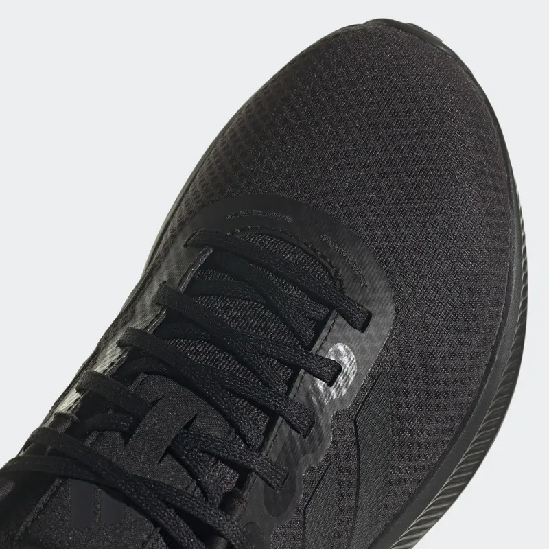 adidas Runfalcon 3 Core Black / Core Black / Carbon (HP7544)