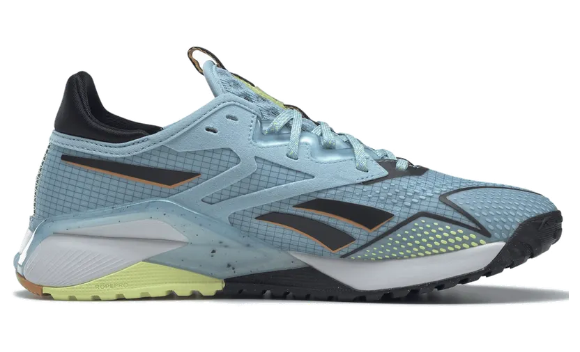 Reebok Nano X2 – “Blue Pearl Black” (HP9229)