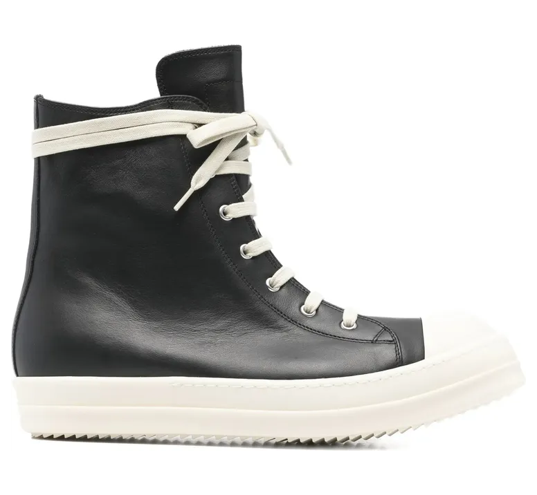 Rick owens sneaker RU01F2890 LCO 911
