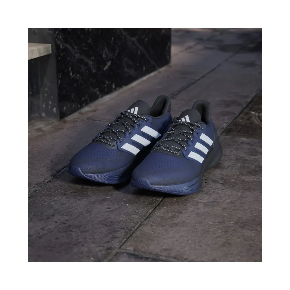 adidas Ultrarun 5 Dark Blue Cloud White Core Black (JQ3811)