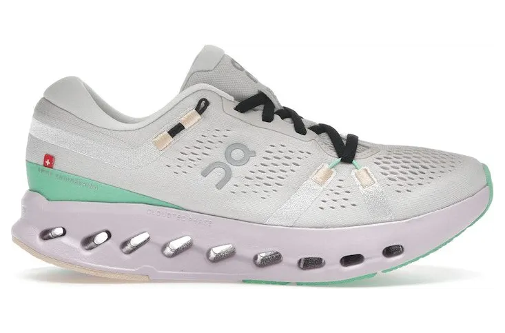 On Running Cloudsurfer 2 Pearl Orchid (3WF10103207)