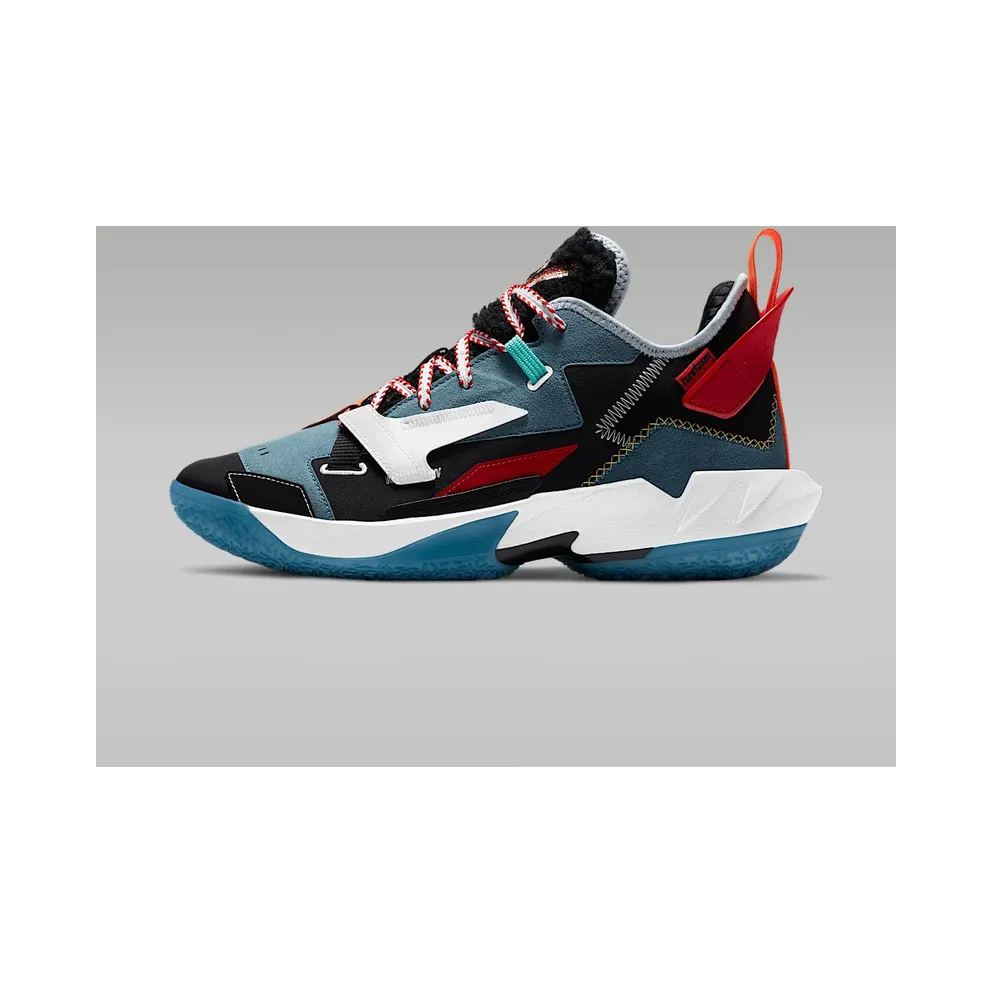 Jordan Why Not 0.4 Facetasm (DC3664-001/DC3665-001)