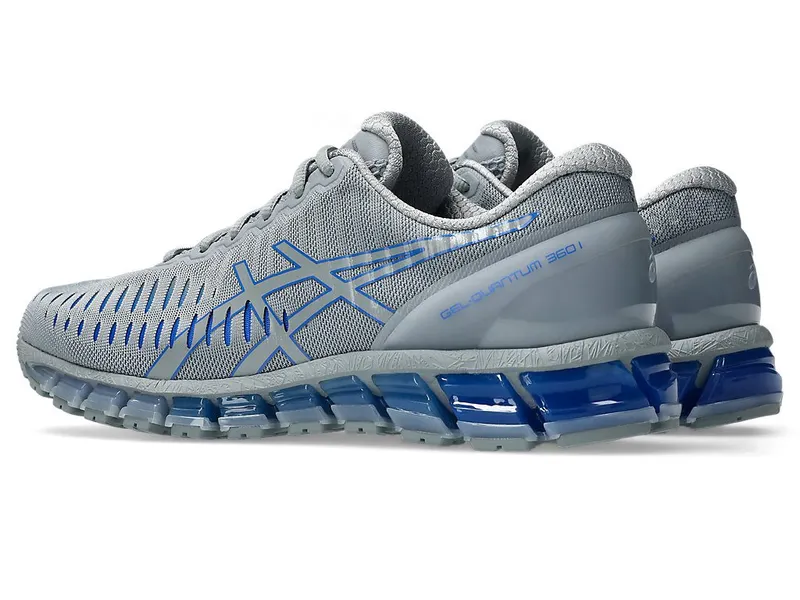 ASICS GEL-QUANTUM 360 I “Gravel / Illusion Blue” (1203B044-020)