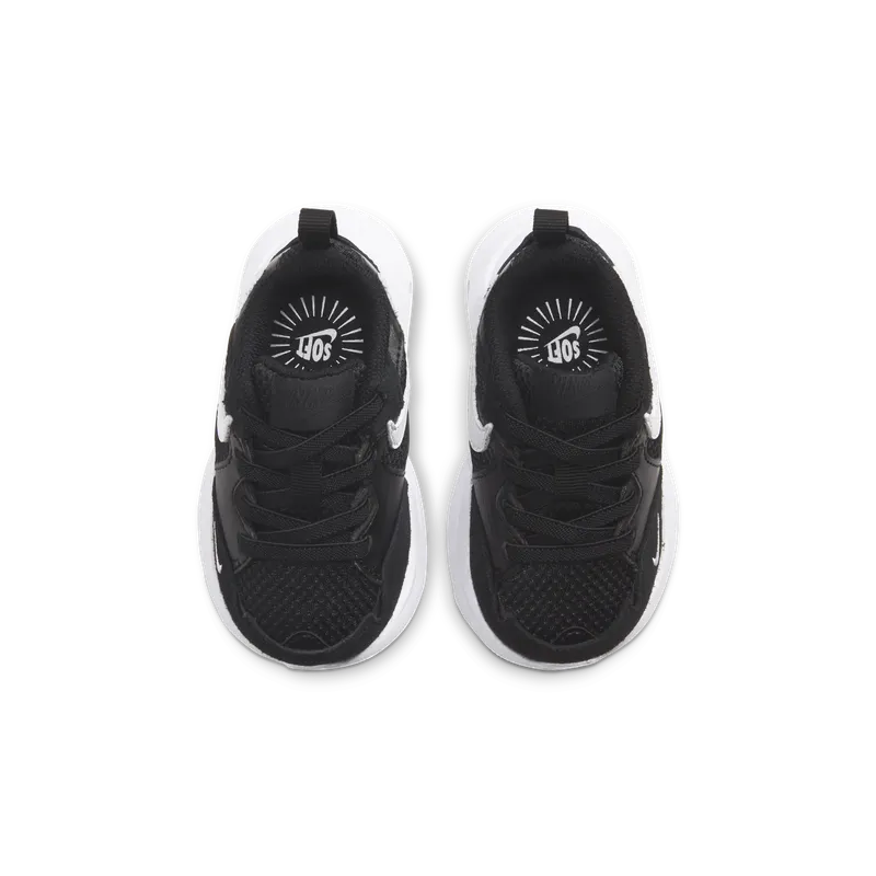 Nike Air Max Fusion Baby& Toddler Black (CJ3826-002)