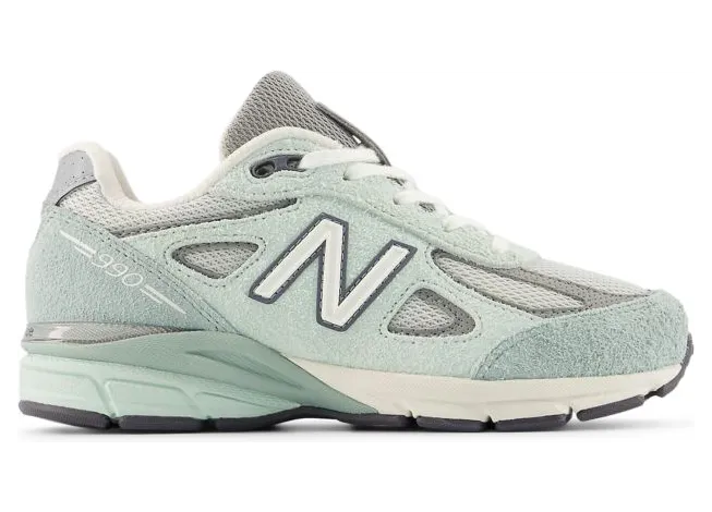 New Balance 990v4 The Whitaker Group Willful Bias (PC990WK4)