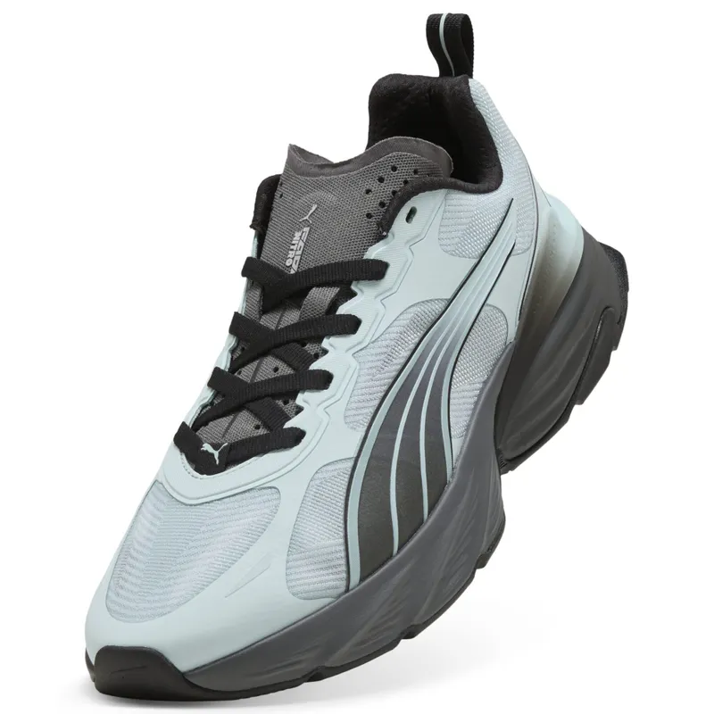Puma Fade “Fresh Water / Puma Black / Cool Dark Gray” (403299_17)