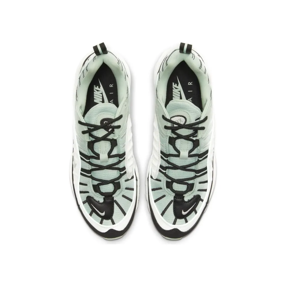 Nike Air Max 98 Pistachio Frost (W) Pistachio Frost/Black-Summit White-Pistachio Frost (CI3709-300)