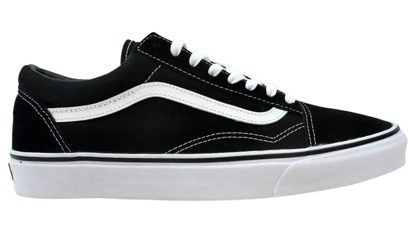 Vans Old Skool Black (VN0003HY28)