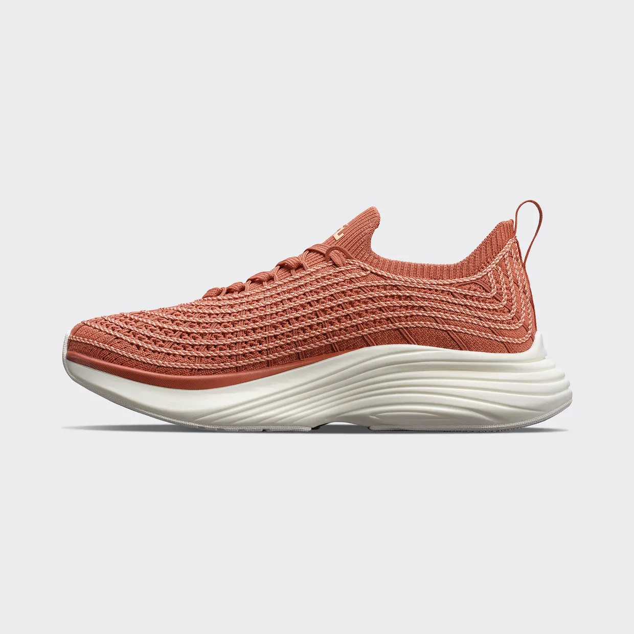 APL TechLoom Zipline “Rust/Neon Peach/Pixel” (Dames) (2)
