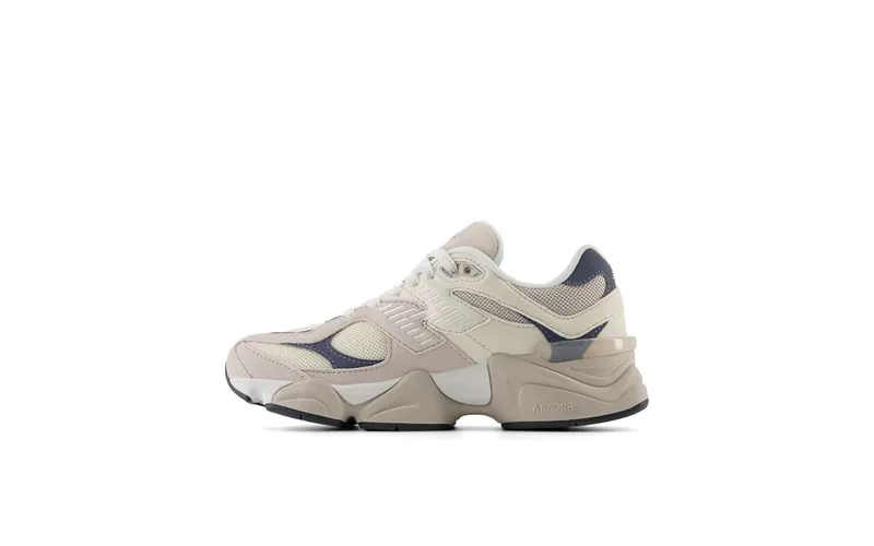 New Balance 9060 GS “Moonrock Linen” (GC9060EB)