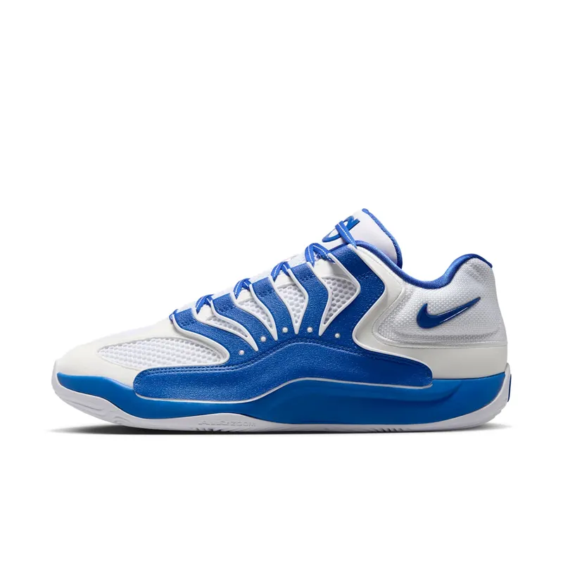 Nike KD 18 TB White Game Royal (IM0634-102)