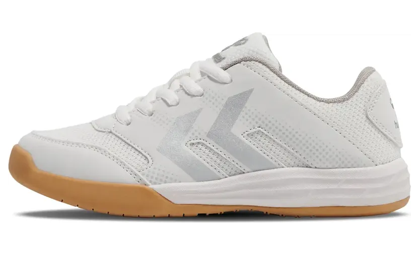 Hummel sneaker Wit (225241-9256)