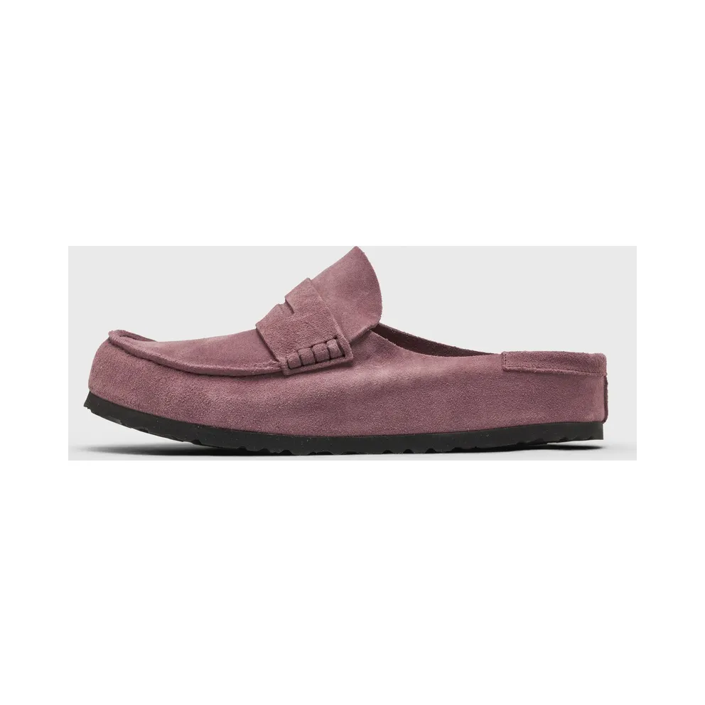 Birkenstock Naples Rot (1032790)