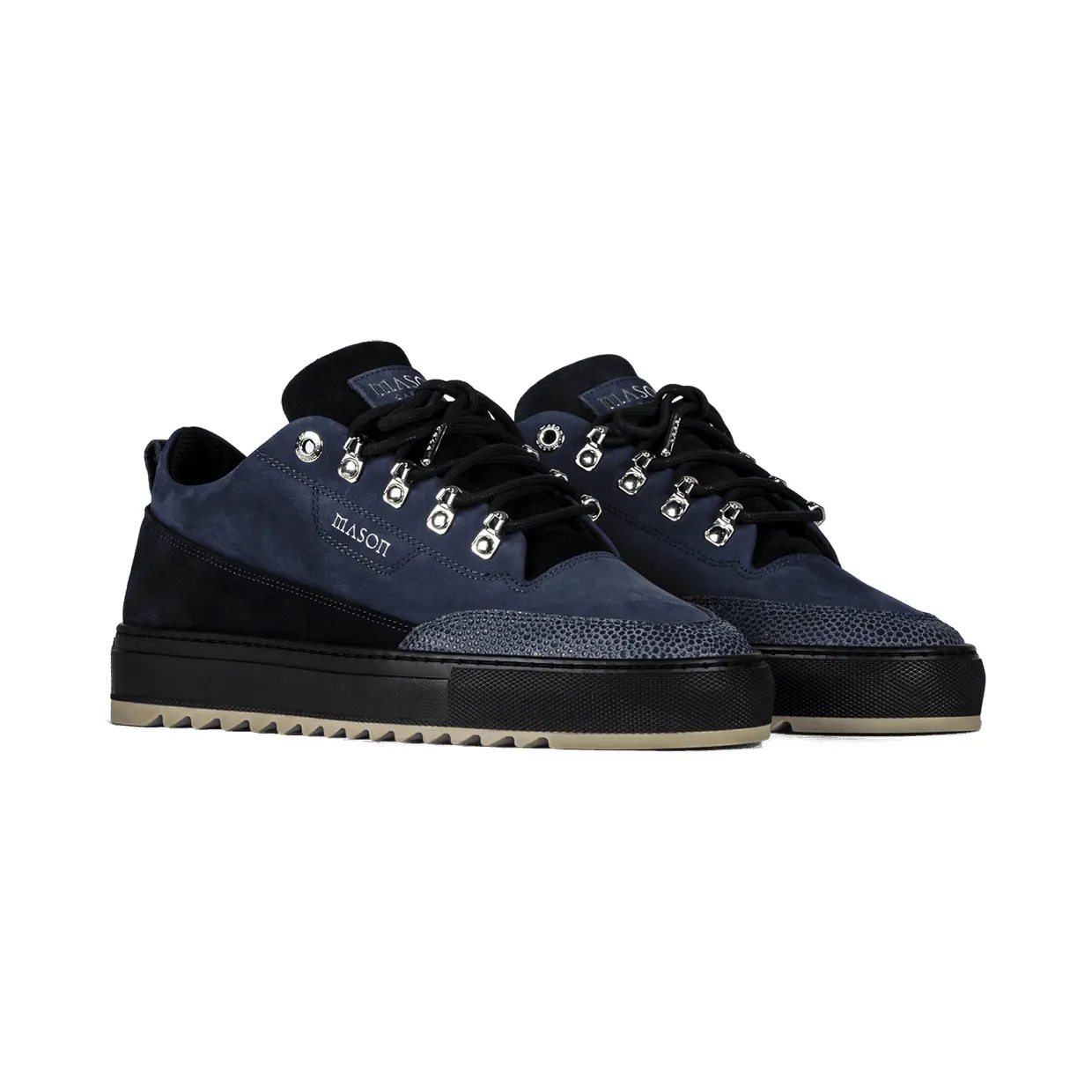 Mason Garments Torino – Luna (FW22-14B)