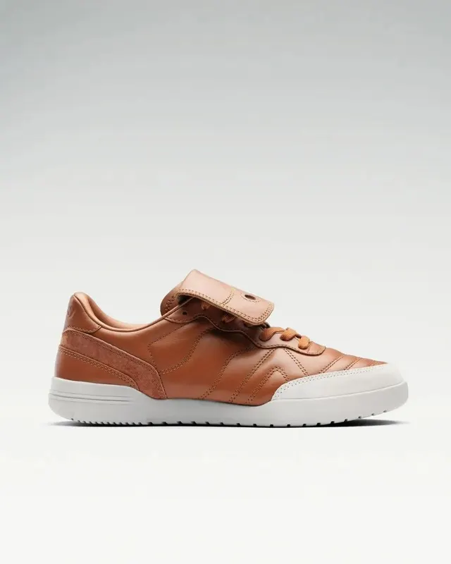 SAUCONY 586i S “Adobe / Ivory” (S70914-4)