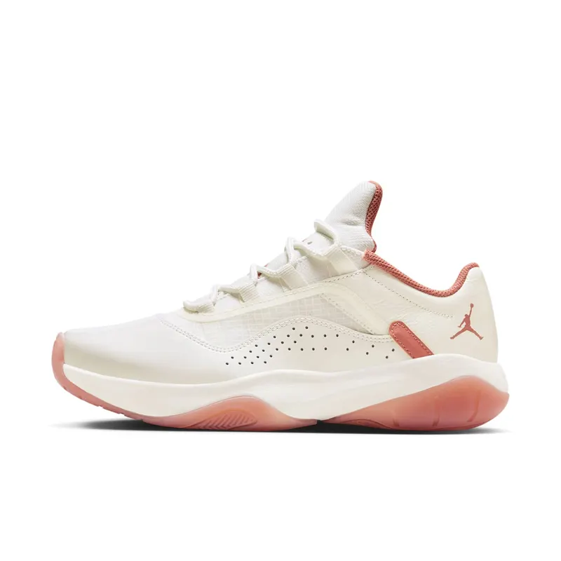 Jordan 11 CMFT Low Sail Sky J Orange (DV2629-108)