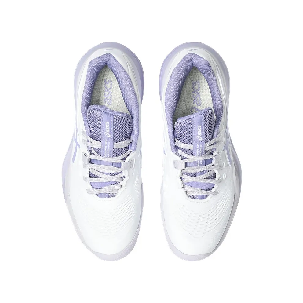 Asics Gel-Resolution White (1042A279-105)