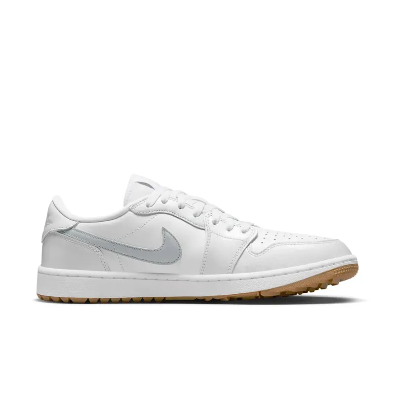 Air Jordan Retro 1 Low GOLF “WHITE GUM” (DD9315-111)