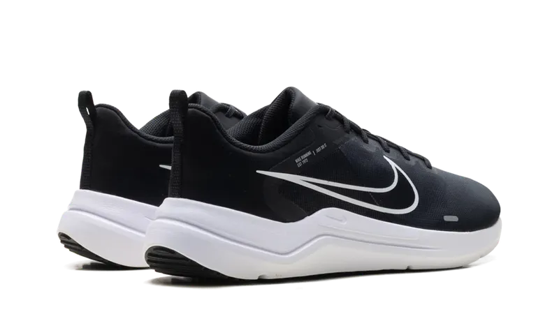 Nike Downshifter 12 Road Running Black (DD9293-001)
