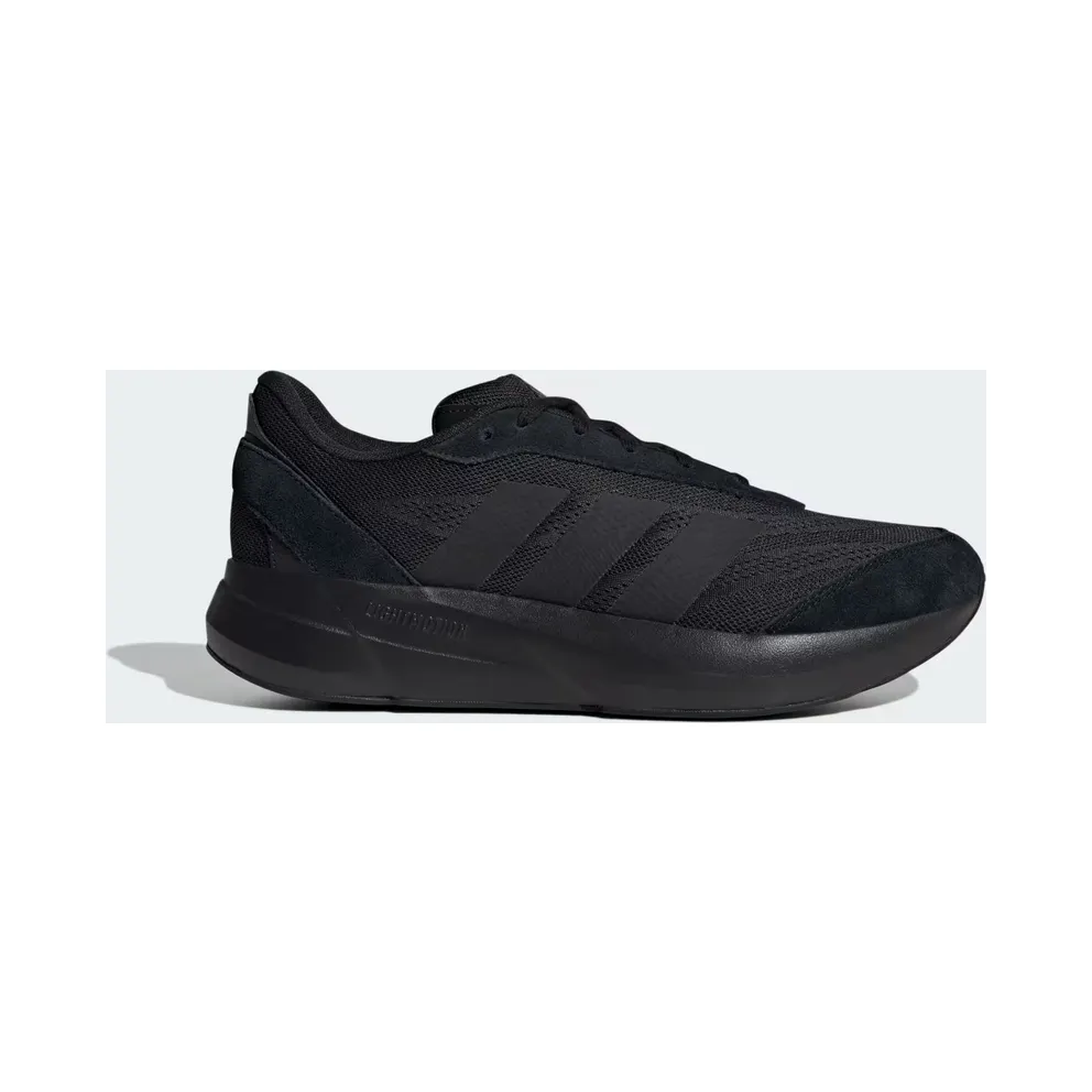 Adidas Lightshift Core Black / Core Black / Core Black (JH9319)
