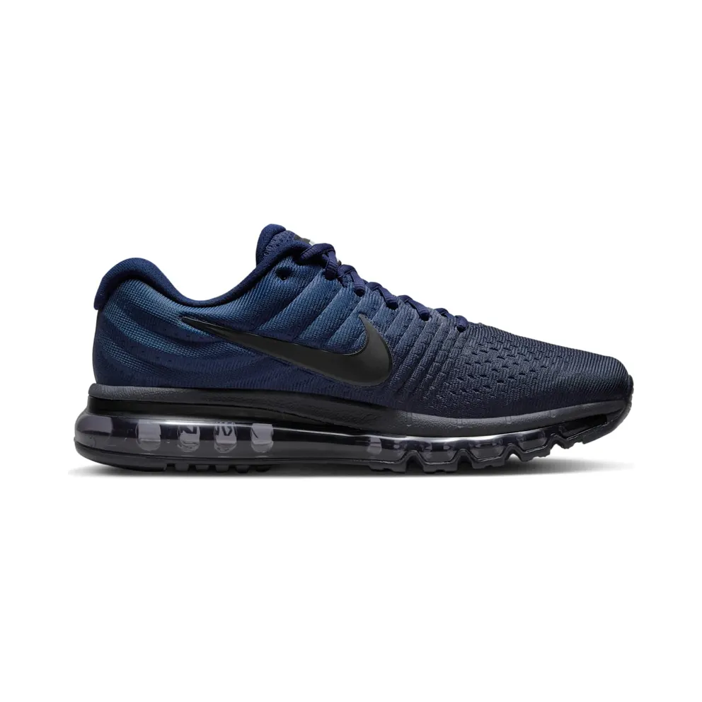 Nike Air Max 2017 “Binary Blue” (849559-405)