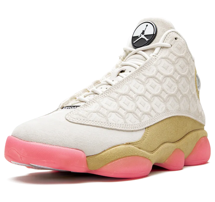 air-jordan-13 CW4409-100