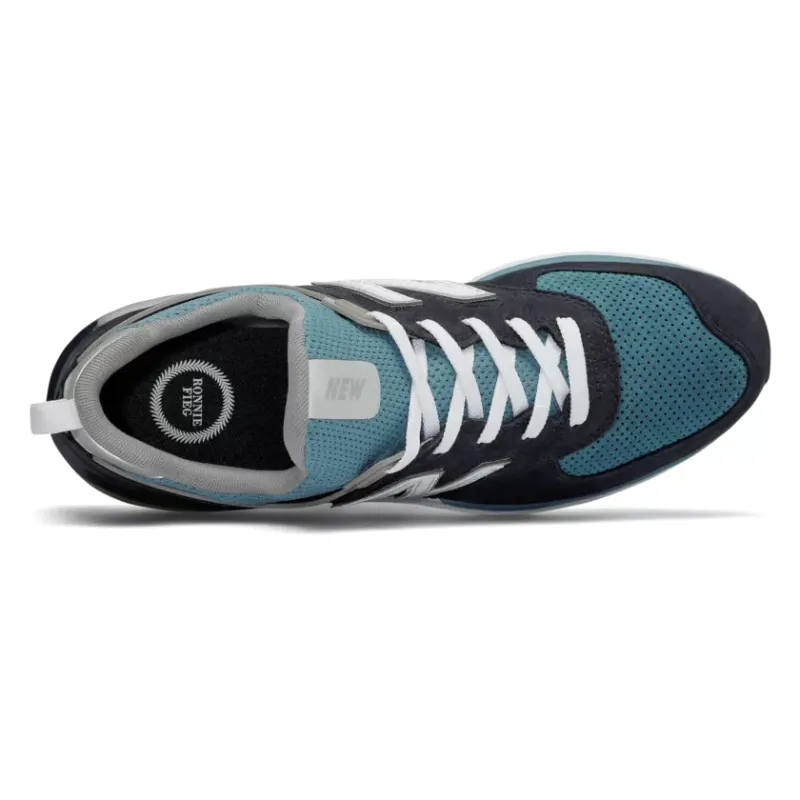 New Balance 574 Sport Ronnie Fieg X DSM Navy Navy/Blue (MS574TH)