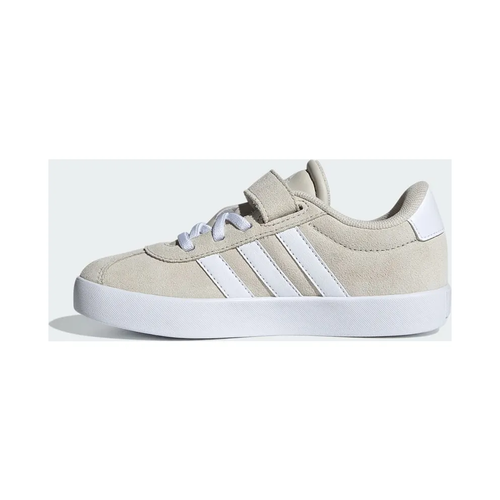 adidas VL Court 3.0 Aluminium / Cloud White / Aluminium (IE1448)