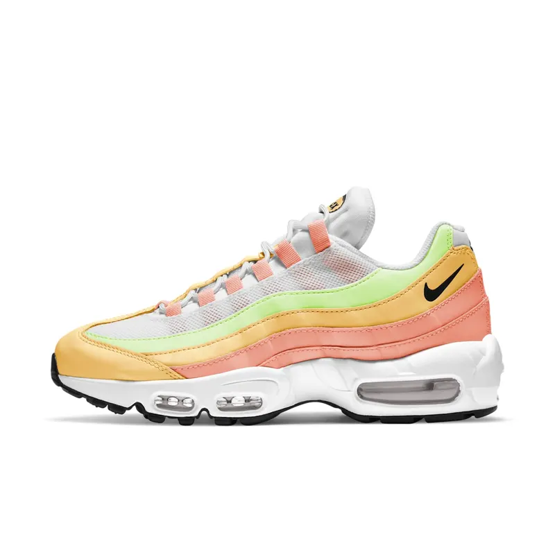 Nike Air Max 95 Pink (CZ5659-600)