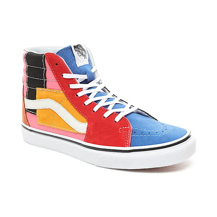 vans-sk8-hi VN0A38GEVMF