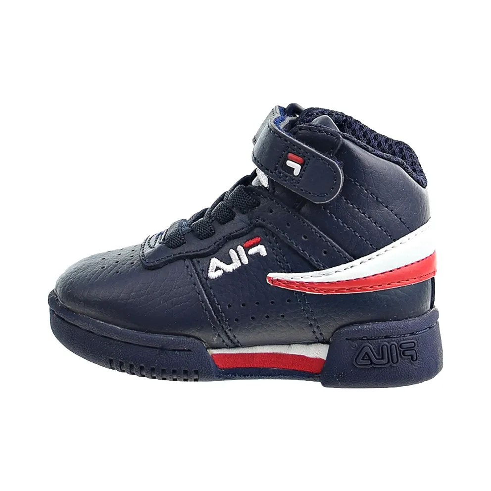 Fila F-13 TD “Navy-White-Red” (7VF80117-460)
