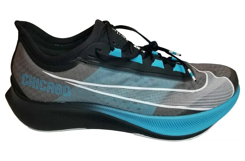 Nike Zoom Fly 3 Chicago Marathon (CT1114-001)