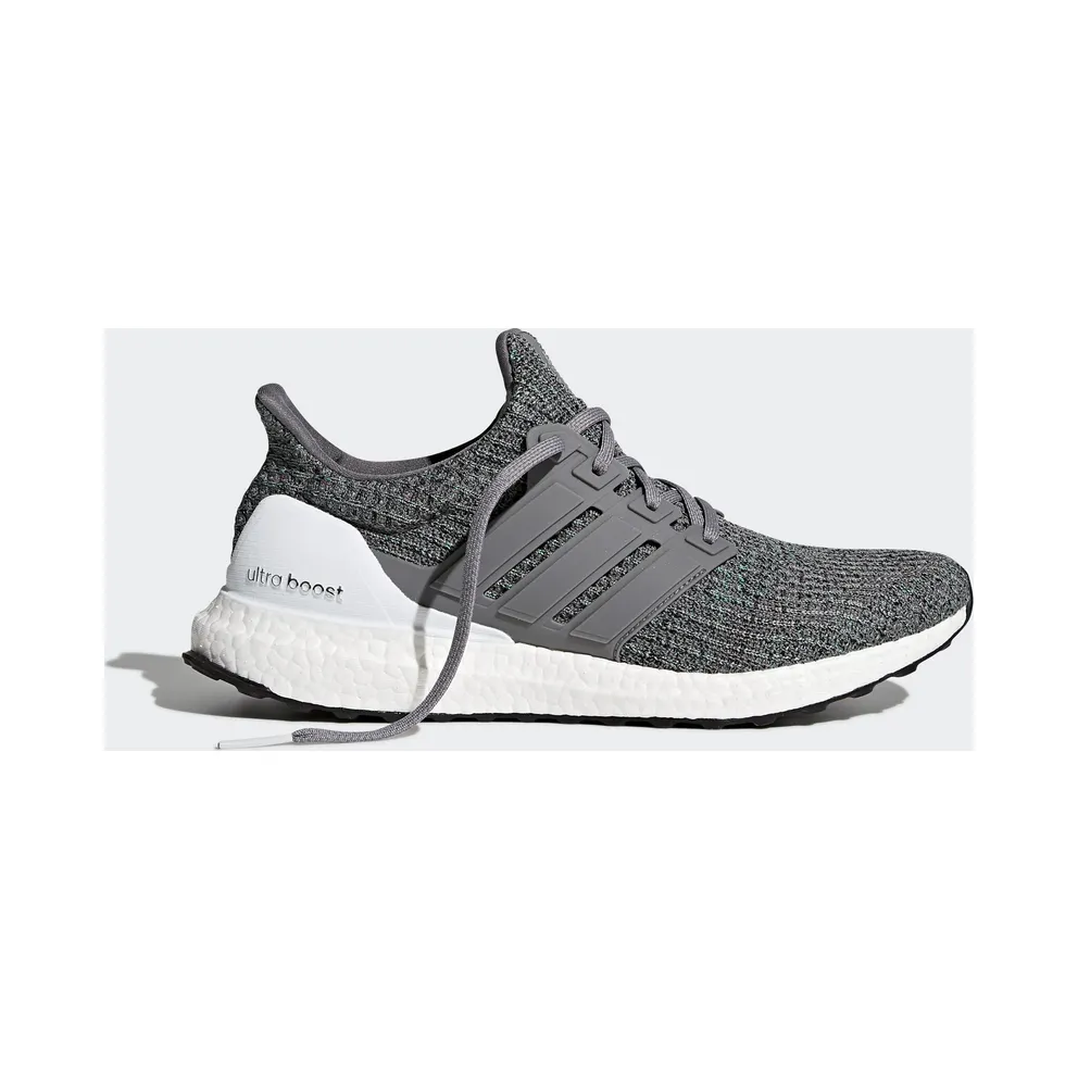 adidas Ultra Boost 4.0 Grey Four Grey Four/Grey Four/Running White (CP9251)