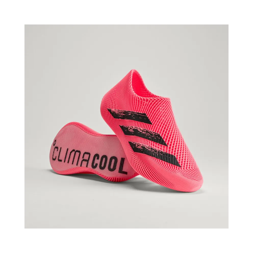Adidas CLIMACOOL Shoes Solar Turbo / Core Black / Cloud White (KI5232)