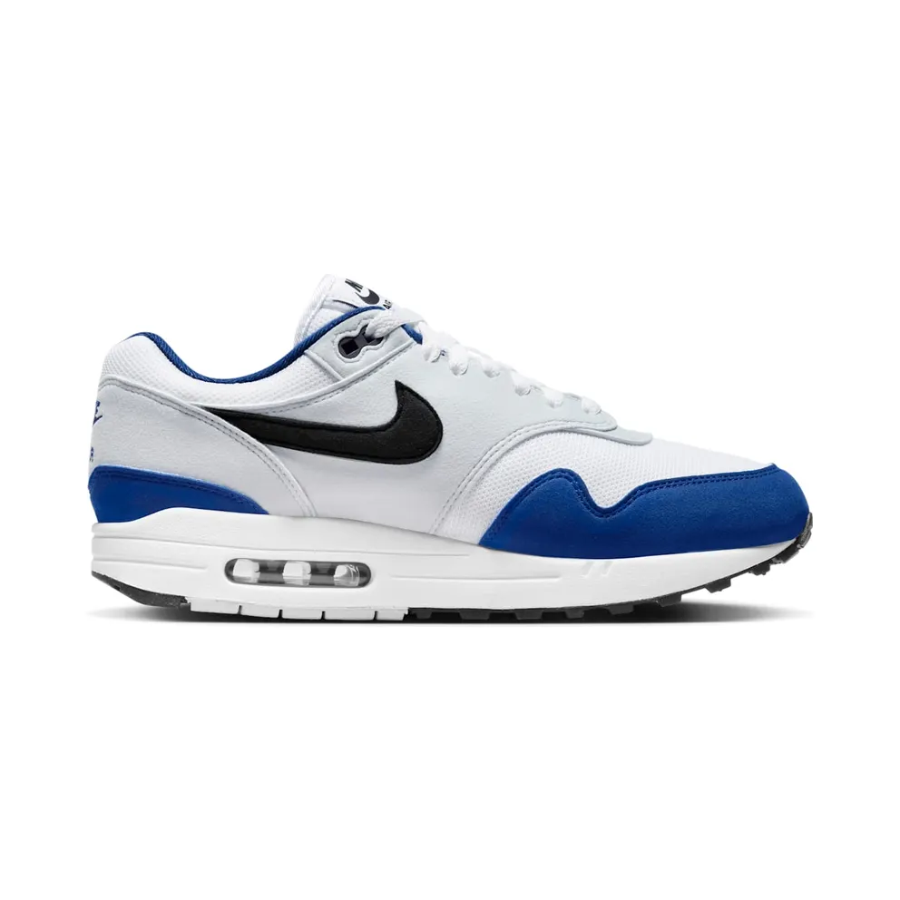 Nike Air Max 1 Deep Royal Blue (FD9082-100)