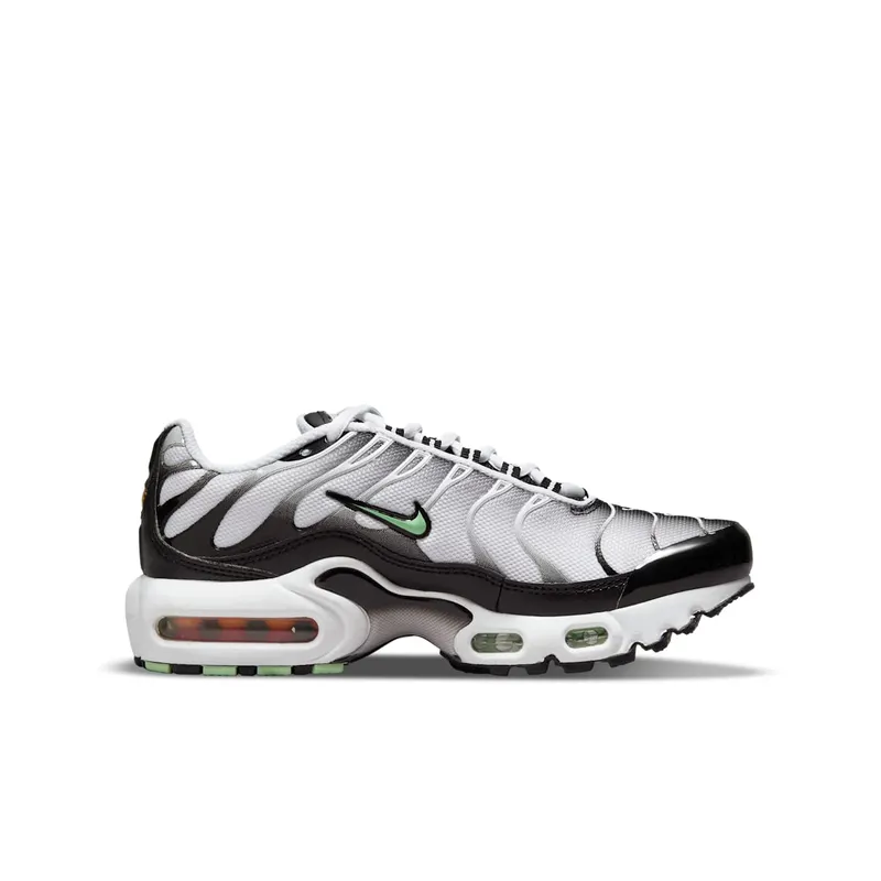 Nike Air Max Plus White (CD0609-106)