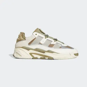 adidas Niteball Off White / Orbit Green / Magic Lime (GY8567)