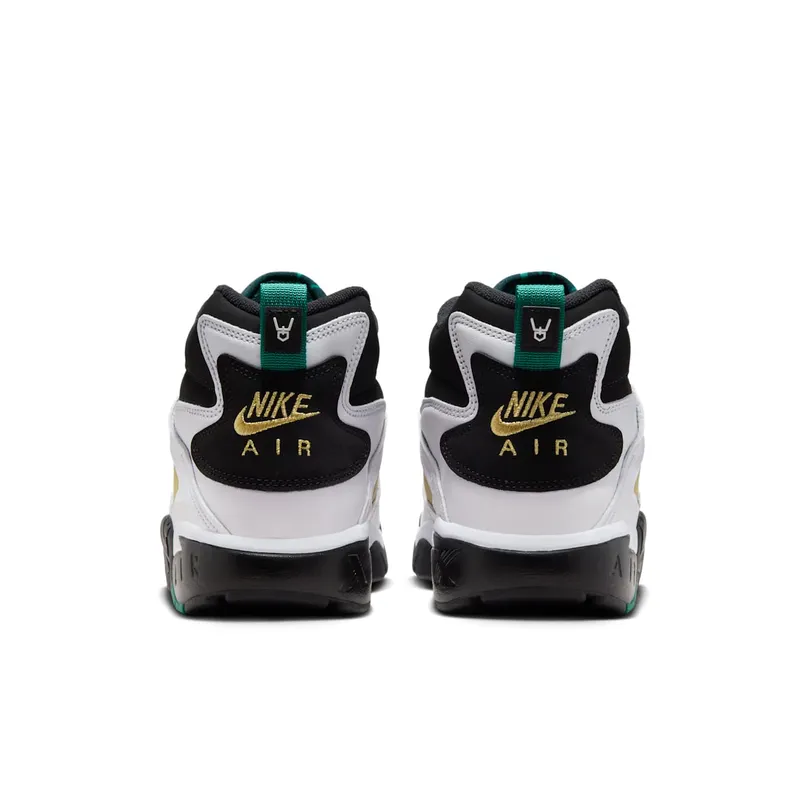 Nike Air Diamond Turf “Emerald” (IB2240-001)