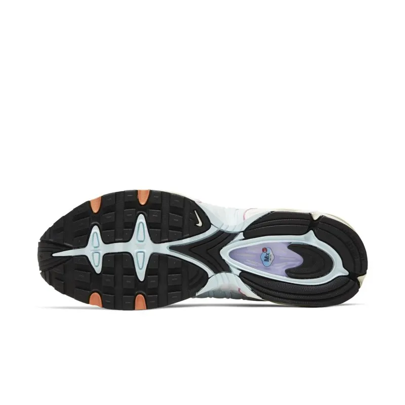Nike Air Max Tailwind 4 Tokyo Purple/Pink-Yellow-Sail (CQ1135-561)
